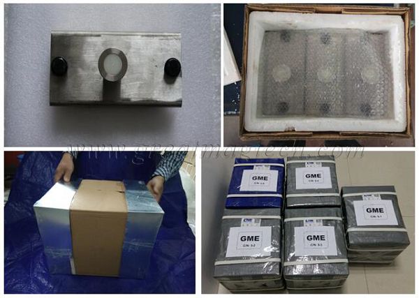 precast concrete magnet / shuttering magnet