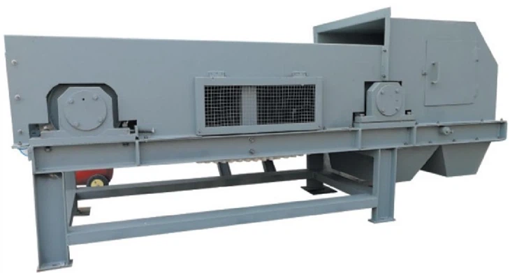 Eddy Current Separator Machine Eddy Current Separator Machine