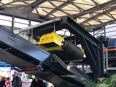 চীনে শীর্ষ 10 চৌম্বক বিভাজক পরিবাহক প্রস্তুতকারক