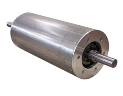 magnetic head pulley magnetic head pulley
