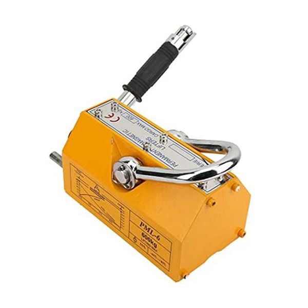 ম্যাগনেটিক লিফটার