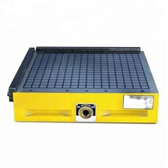 ইলেক্ট্রোম্যাগনেটিক চক