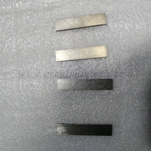 AlNiCo Magnet Use For Controller And Sensor Customized