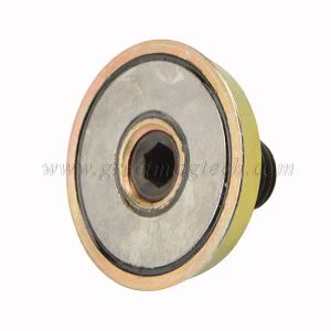 পাইপলাইন ফিক্সার চৌম্বক Ferrule সন্নিবেশ
