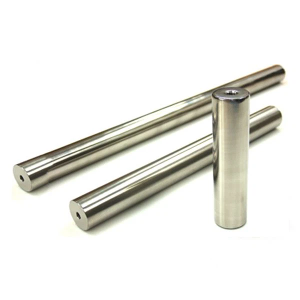 magnetic tube