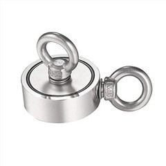 ফিশিং ম্যাগনেট